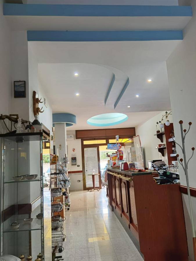 Hotel Edelweiss Laino Borgo 외부 사진