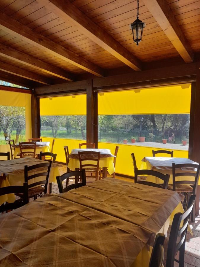 Hotel Edelweiss Laino Borgo 외부 사진
