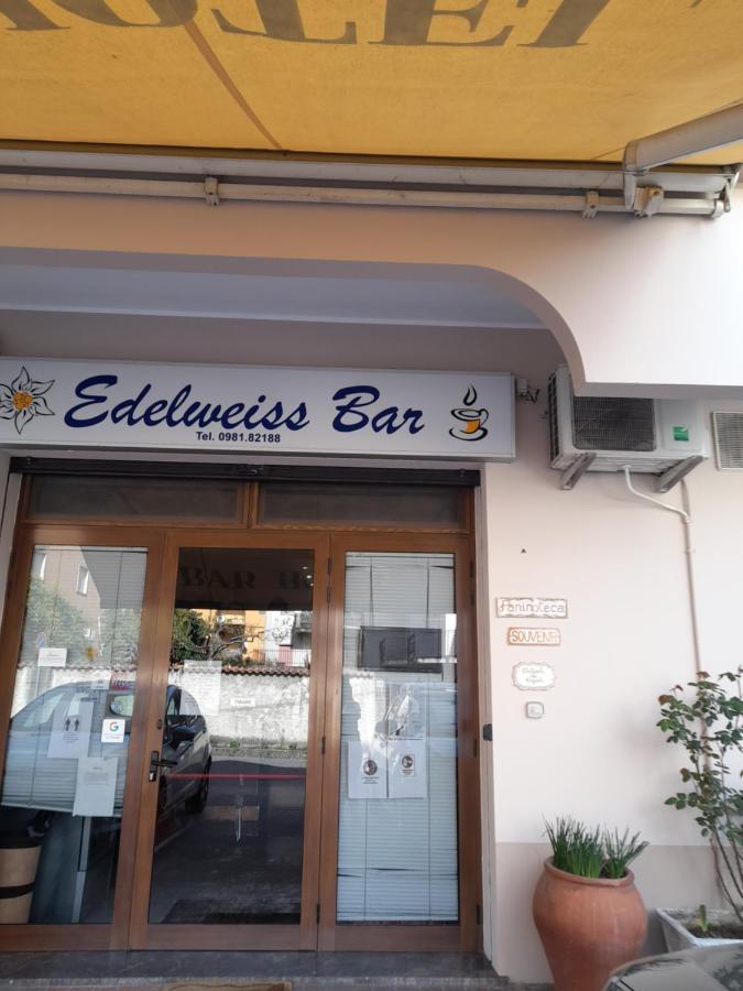 Hotel Edelweiss Laino Borgo 외부 사진