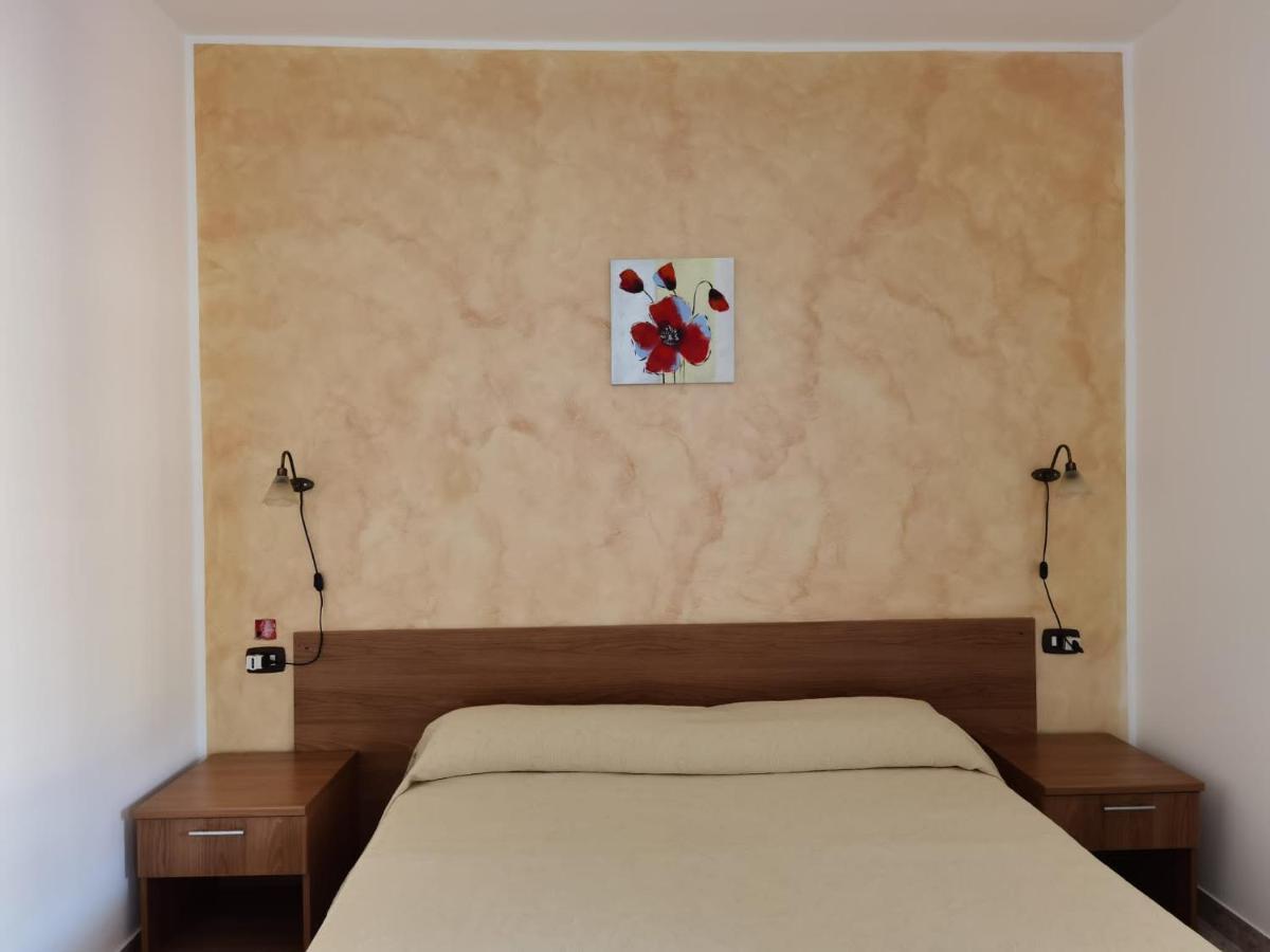Hotel Edelweiss Laino Borgo 외부 사진