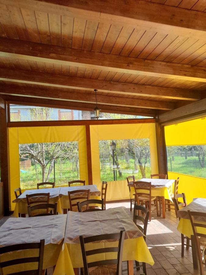Hotel Edelweiss Laino Borgo 외부 사진