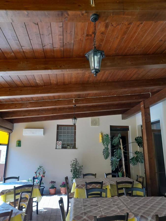 Hotel Edelweiss Laino Borgo 외부 사진