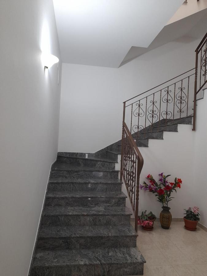 Hotel Edelweiss Laino Borgo 외부 사진