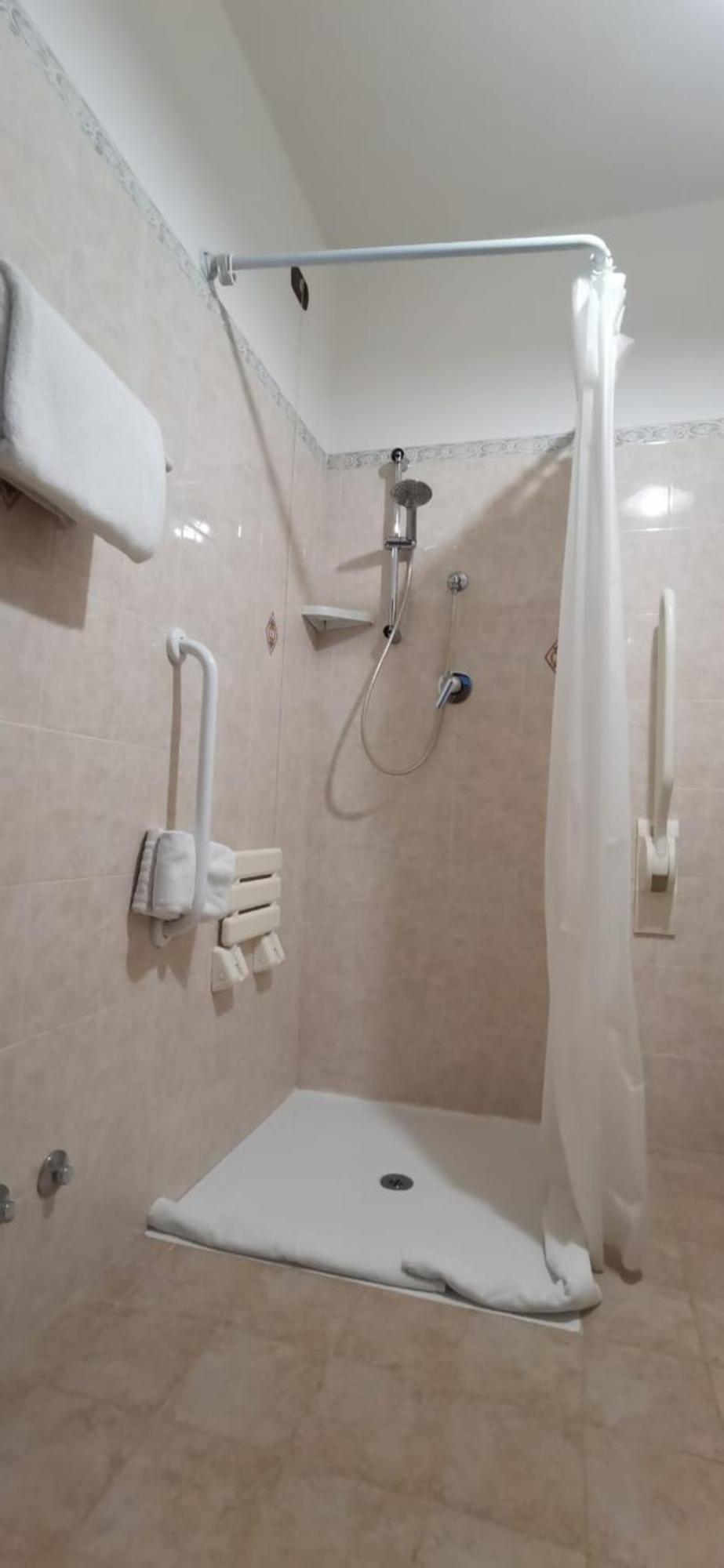 Hotel Edelweiss Laino Borgo 외부 사진