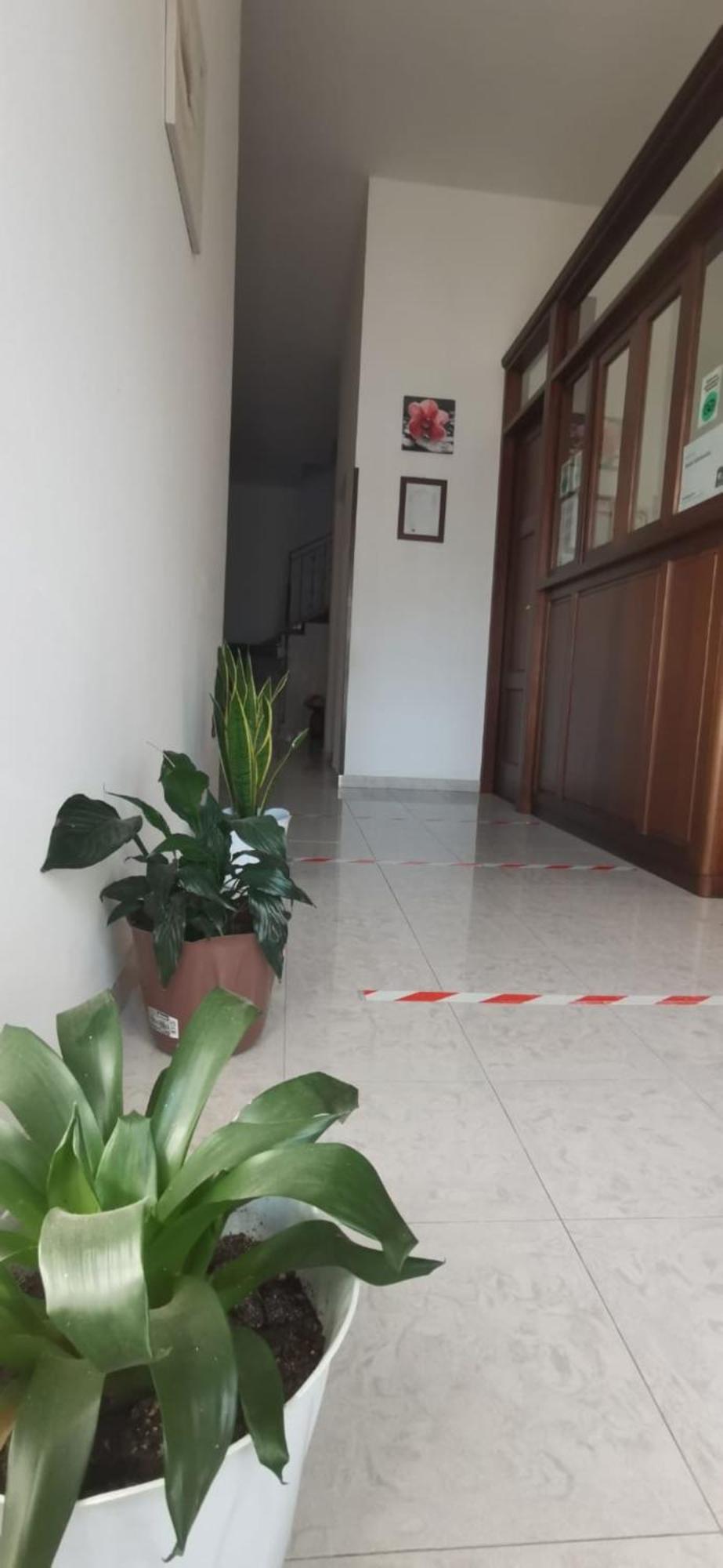 Hotel Edelweiss Laino Borgo 외부 사진