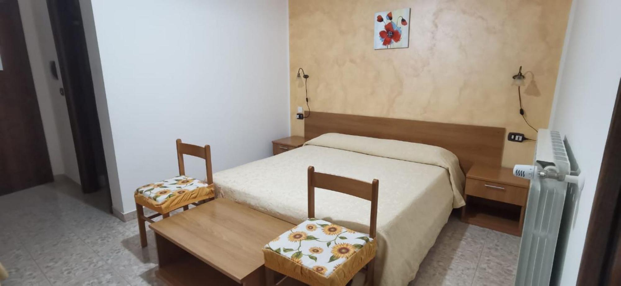 Hotel Edelweiss Laino Borgo 외부 사진