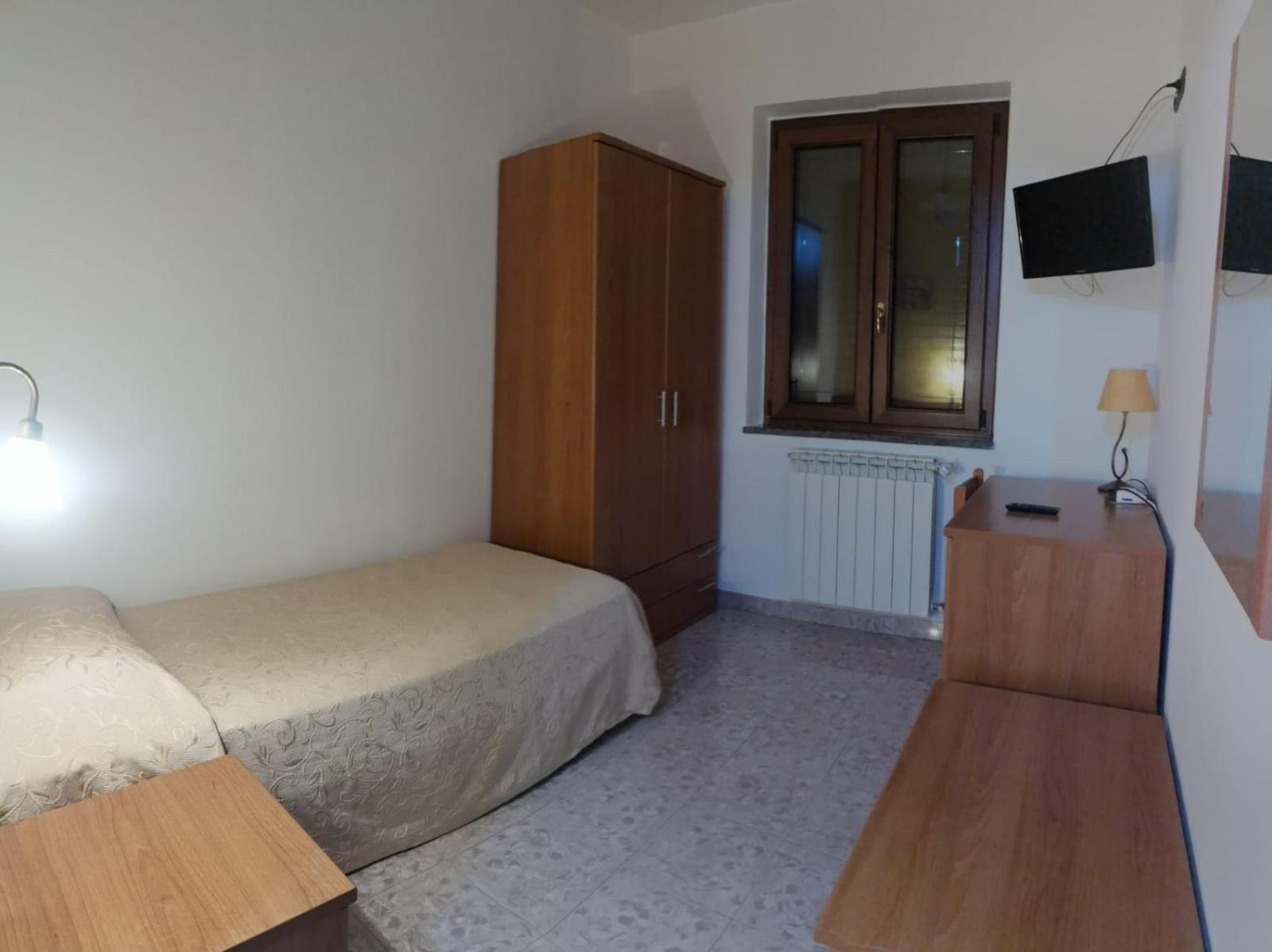 Hotel Edelweiss Laino Borgo 외부 사진