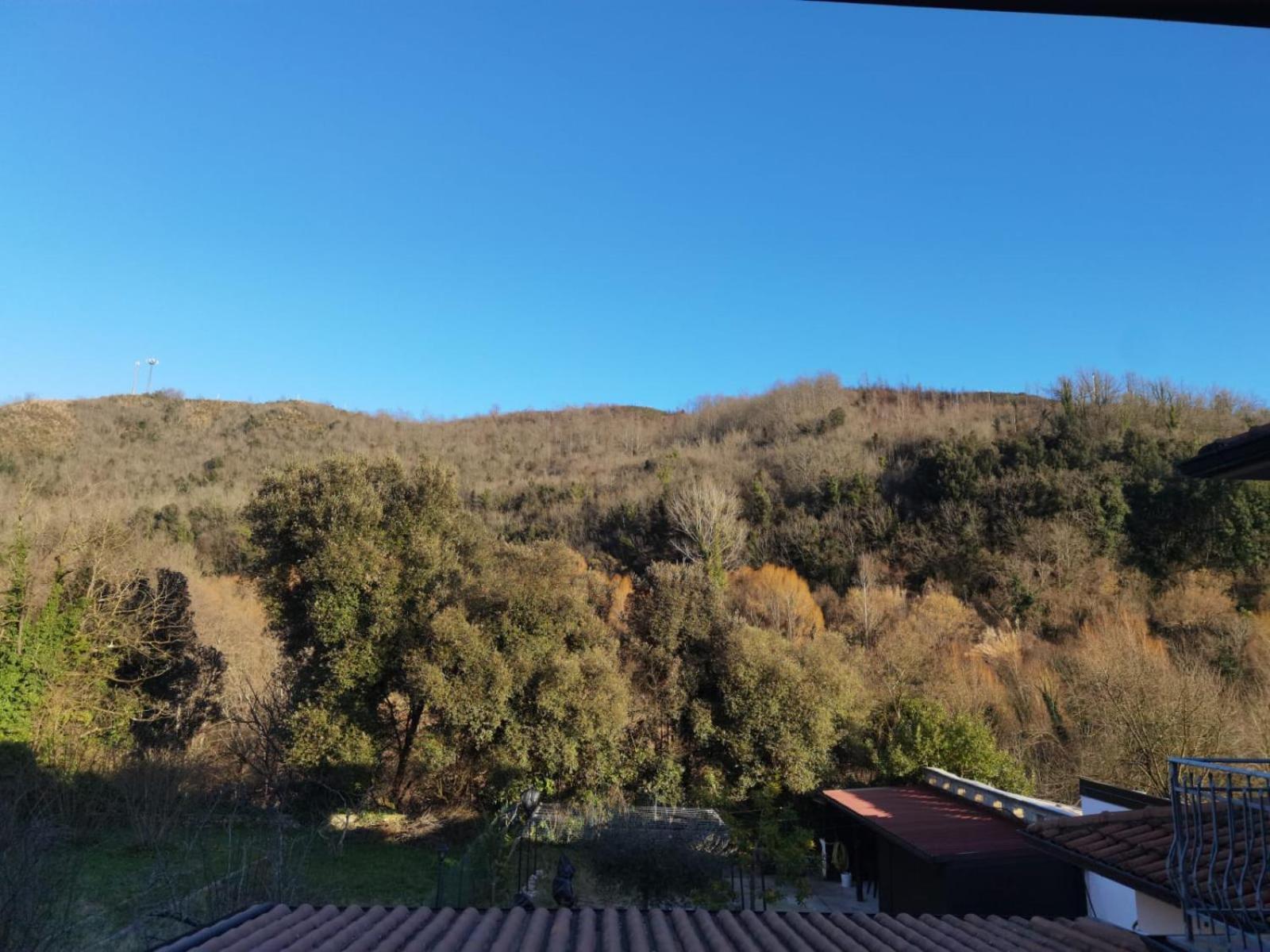 Hotel Edelweiss Laino Borgo 외부 사진