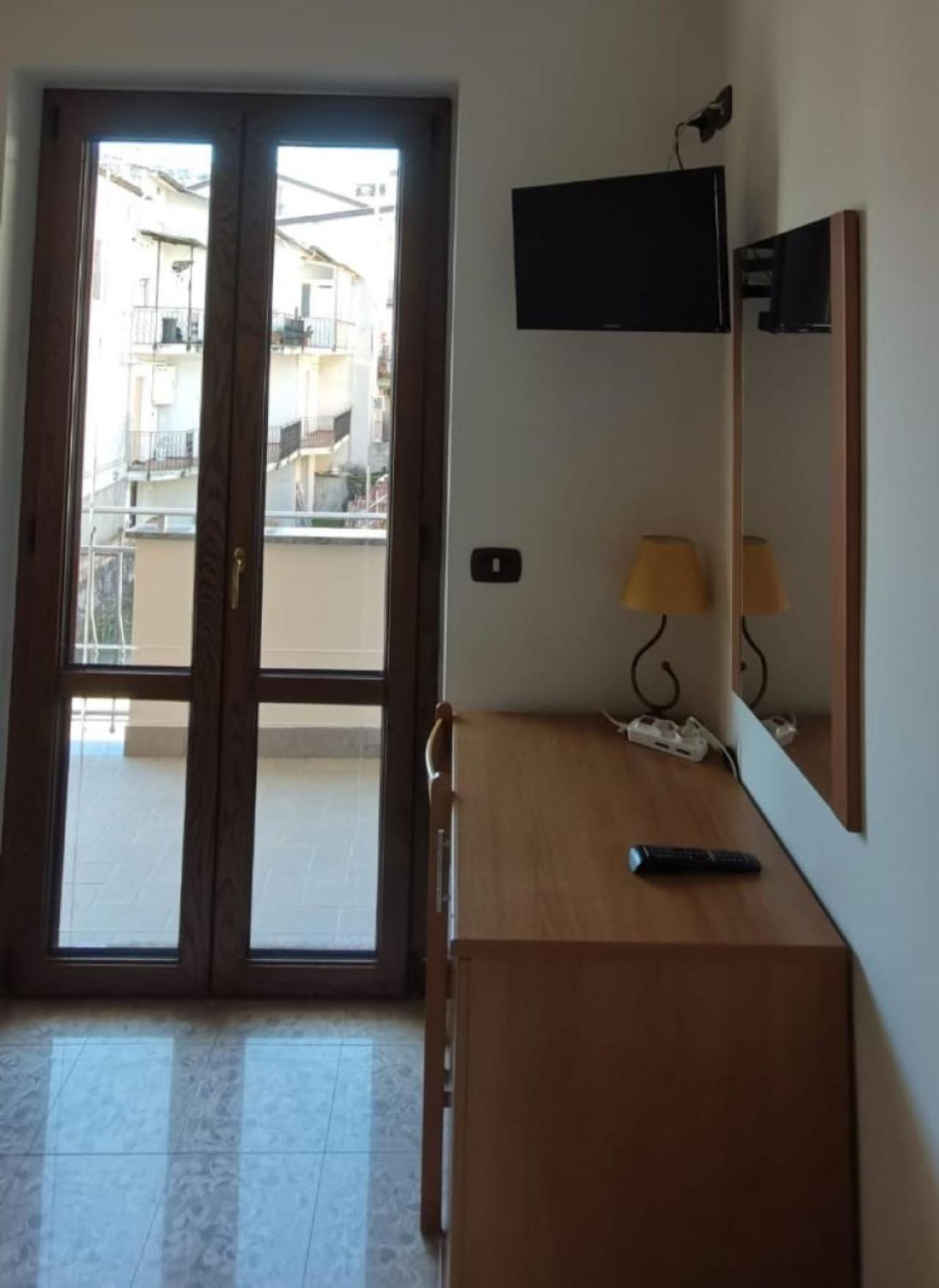 Hotel Edelweiss Laino Borgo 외부 사진