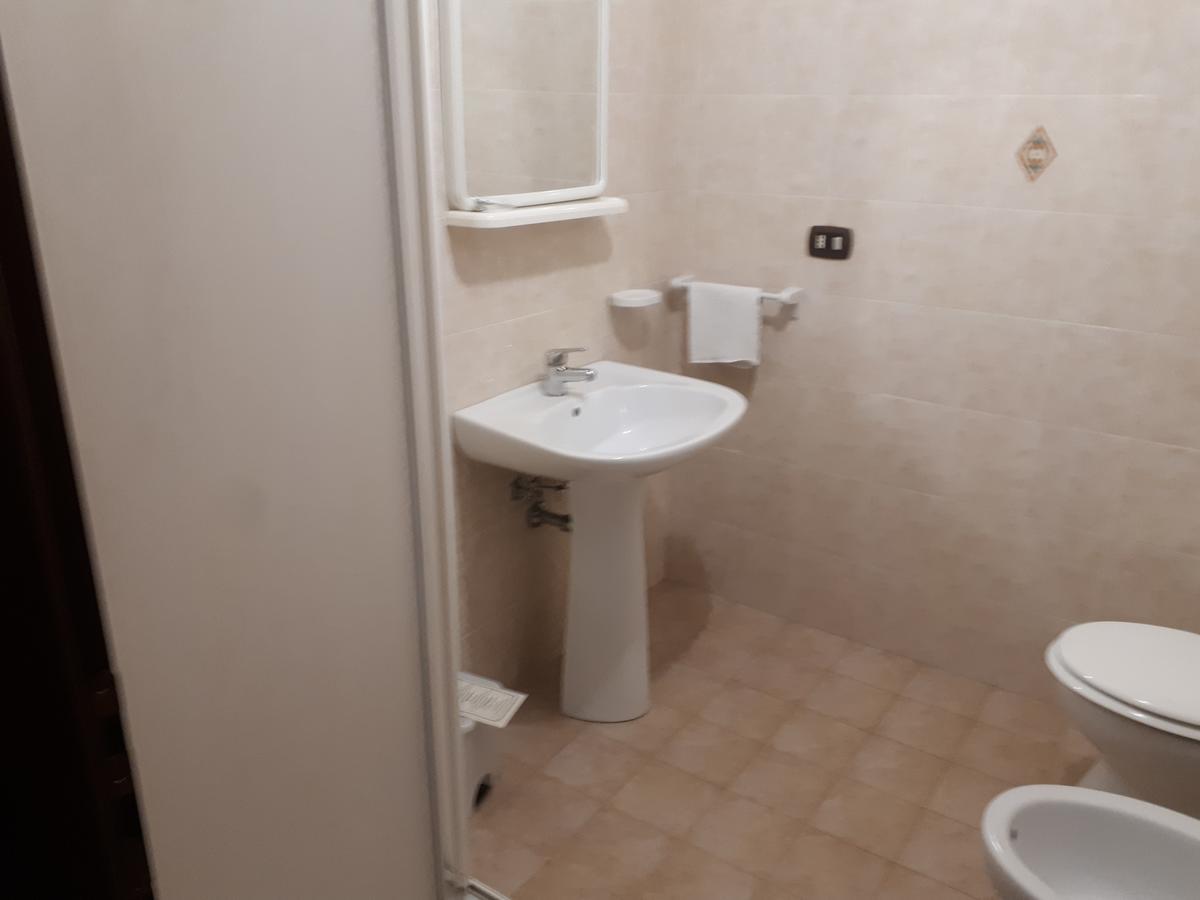 Hotel Edelweiss Laino Borgo 외부 사진