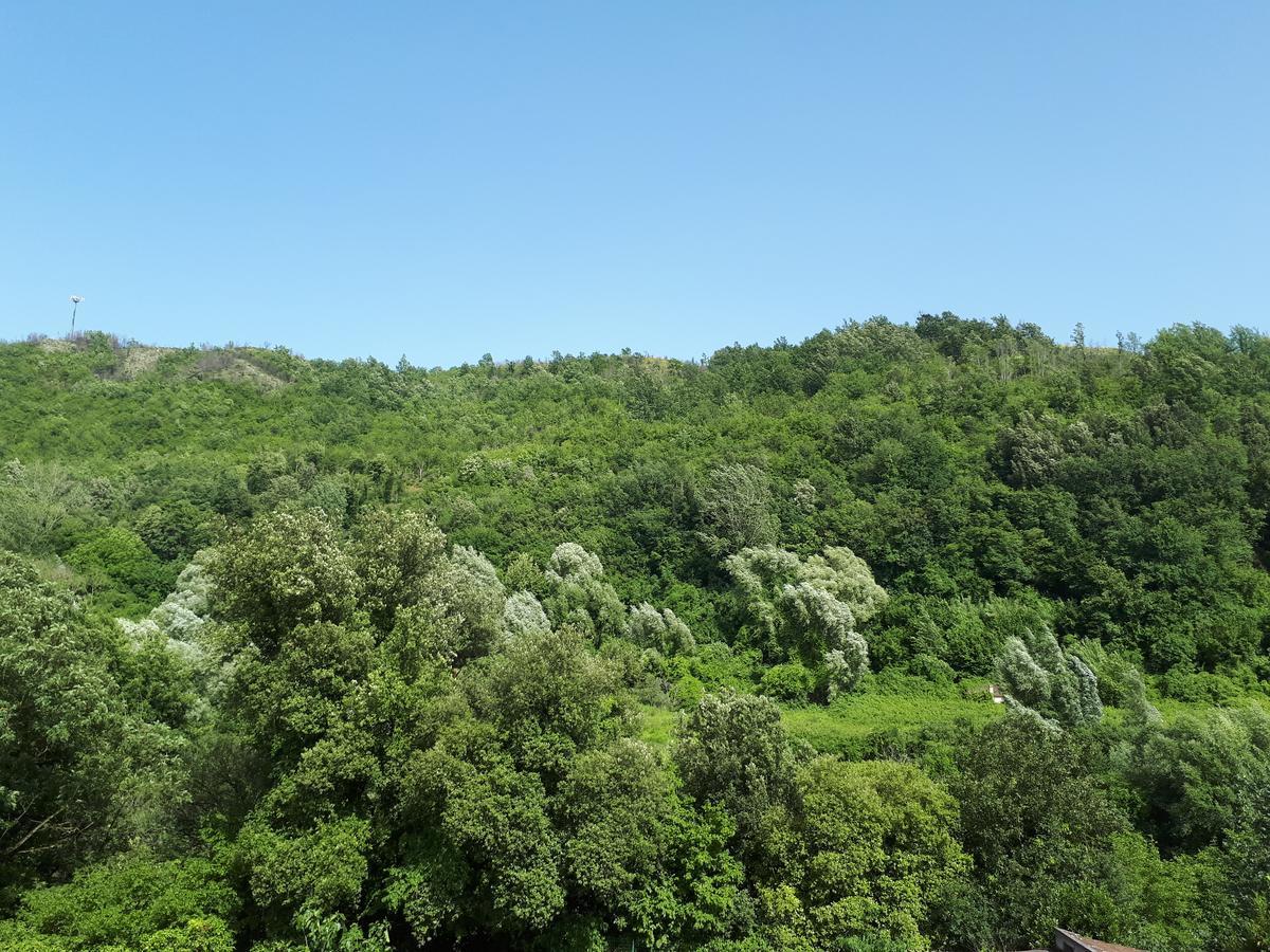 Hotel Edelweiss Laino Borgo 외부 사진