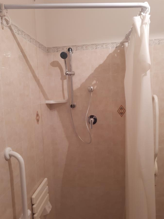 Hotel Edelweiss Laino Borgo 외부 사진